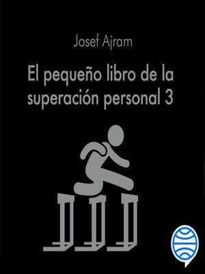 cover image of El pequeño libro de la superación personal 3